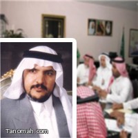 مدير التربية والتعليم يعتمد أعضاء المجلس الاستشاري للمعلمين