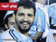  الزمالك أمام  فريق أبها في اعتزال الدولي ابو عراد 