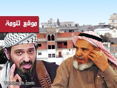 شيخ قبيلة آل وليد:  سعيد الشهري لا يمثل إلا نفسه ولا عزاء قبل تأكيد مقتله