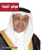 علي بن سليمان يشكر فريق العمل في الجنادرية