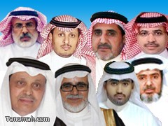 التقرير الختامي .... فعاليات جناح تنومة في الجنادرية ...