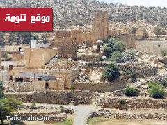 هيئة الآثار والمحافظة يهيئان قرى النمّاص لموسم سياحي استثنائي