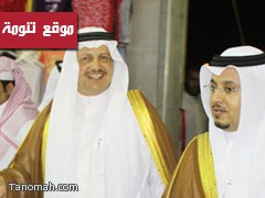 انطلاقة مهرجان تنومة للتسوق 