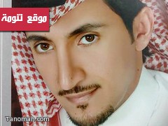 ايفاد الاستاذ / عبدالله محمد ال شاهر  للحصول على الماجستير