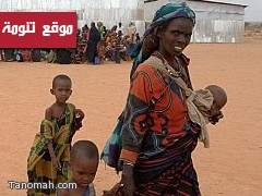 خادم الحرمين يوجه بانطلاق الحملة الوطنية لجمع التبرعات للصومال