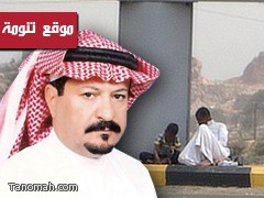 ( هل هذا معقول ؟!.. ) عنوان رسالة من الاعلامي محمد بن فراج يتساءل  فيها عن ما يحدث في تنومة هذه الأيام