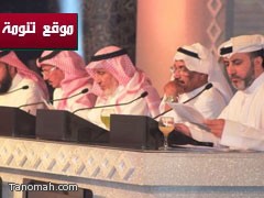 الشاعر عثمان الشهري يتأهل للحلقة القبل الختامية