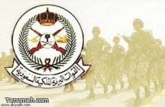 فتح باب القبول لـ (500) وظيفة طالب بالقوات البرية فتح باب القبول لـ (500) وظيفة طالب بالقوات البرية