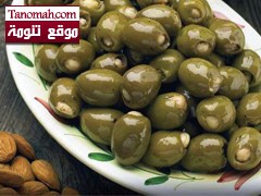 الغذاء والدواء تحذر من زيتون " بيون جاوديانو Bio Gaudiano " الإيطالي