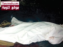 جثة "صومالي" ... تكشف حال ثلاجة الموتى  بمستشفى المجاردة