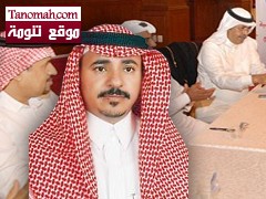 الدكتور ظافر الشهري يترأس أول اجتماع لأدبي الأحساء