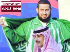 محمد مانع العمري يضيف برونزية للرماية السعودية في عربي 12