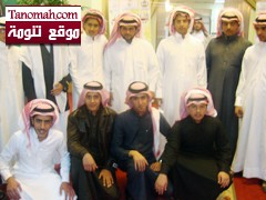  طلاب ثانوية الملك فهد يحجزون مقعدين في الاولمبياد الوطني للإبداع العلمي بعسير
