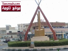 43 مليون المشاريع البلدية التي تنفذها محافظة المجاردة 