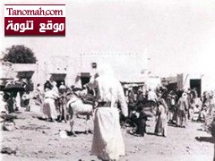 تطوير سوق "السبت" ضمن مشاريع البلدية 