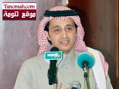 الشيخ علي بن سليمان يدعم نادي أبها 