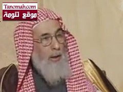 محاضرة للشيخ ناصر العمر في محايل عسير