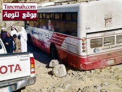 وسائل النقل المتهالكة تؤرق طالبات فرع جامعة الملك خالد بالنماص