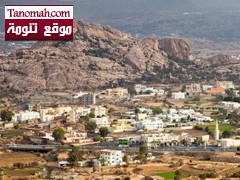 مدير تحرير البلاد : تحول تنومه الى محافظه يدعو الى التفاؤل نحو مرحلة اكثرعطاء ضمن منظومة وطن الخير