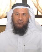الدكتور ظافر بن حماد رئيساً للموهبة والإبداع بجامعة الملك خالد
