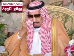 دمعة تذرف من عين "سلمان الوفاء" بعد قصيدة ذكرته بالأمير سلطان