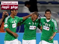 ركلات الترجيح 4-2 ...تنقل الأهلي إلى ربع نهائي أبطال آسيا