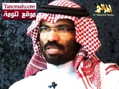 متابعة كبيرة للخالدي المختطف في اول ظهور له منذ اختطافه 