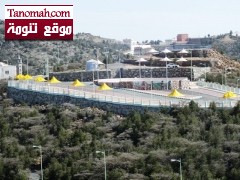 بلدية النماص تهيأ المتنزهات وتدشن منتزه الأمير سلطان بن سلمان
