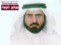 البكالوريوس لأحمد آل السيد