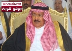 الديوان الملكي يعلن وفاة الأمير محمد بن سعود بن عبدالعزيز