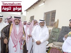 ابن حبيب يدشن متحف بن صوفان التاريخي   