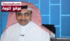 قصة نجاح مع كبير المذيعين  عبدالله الشهري 