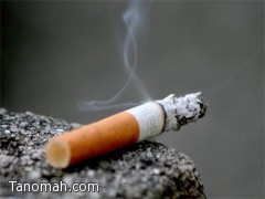 وزير الداخلية يوجّه ببدء العمل بأمر منع التدخين