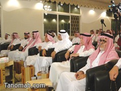 كبير مذيعي القناة السعودية الأولى يستعرض أهم محطات حياته الإعلامية ،  و الدكتور بن جحني يُقدِّم آخر مؤلفاته .