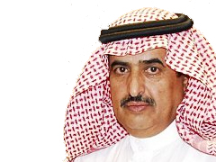 محافظ النماص يستقبل المهنئين بعيد الأضحى 