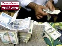 الميزانية القياسية ترفع المؤشر السعودي للصعود حسب راي المحللين