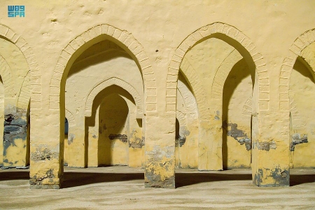 شِعب الأنصار؛ مكان بيعة الأوس والخزرج للنبي صلى الله عليه وسلم شِعب الأنصار؛ مكان بيعة الأوس والخزرج للنبي صلى الله عليه وسلم