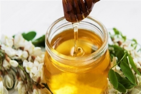 العسل يحسن صحة القلب والأوعية الدموية