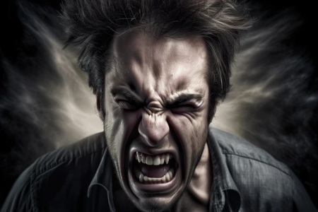 الغضب المستمر: تأثيراته السلبية على الصحة البدنية والعقلية