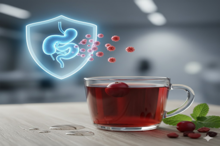 6 حلول منزلية لتخفيف حرقة البول والتهابات المسالك البولية