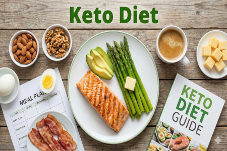 الحمية الكيتونية قد تُخفّف أعراض الاكتئاب لدى البالغين