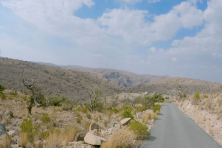 جولة في قرى وبادية النماص