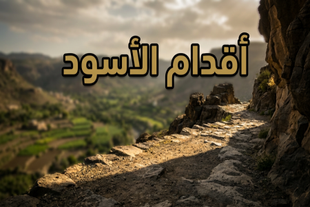 "وادي شرى".. عبق التاريخ وجمال الطبيعة في قلب "الباحة"