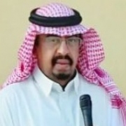 عمر عقيل المصلحي
