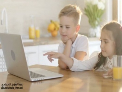 إضافة مجانية رائعة لحماية الأطفال الذين يستخدمون الإنترنت