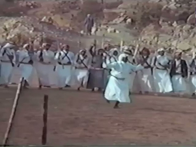 مزيف العرضة الجنوبية