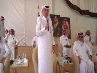 فيديو: وزير النقل اثناء افتتاحه عقبة التوحيد في النماص