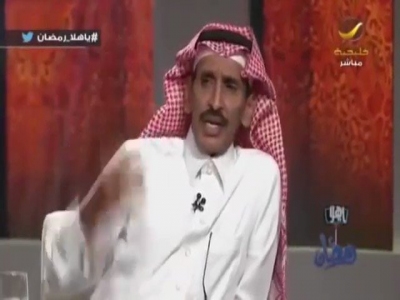 من ابداعات الشاعر #مساعد_الرشيدي